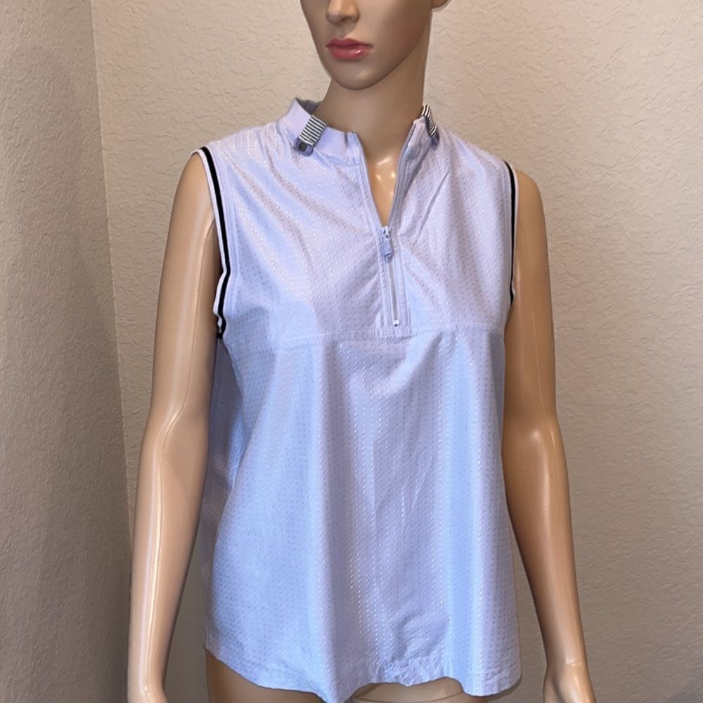 Jamie Sadock Athletic top